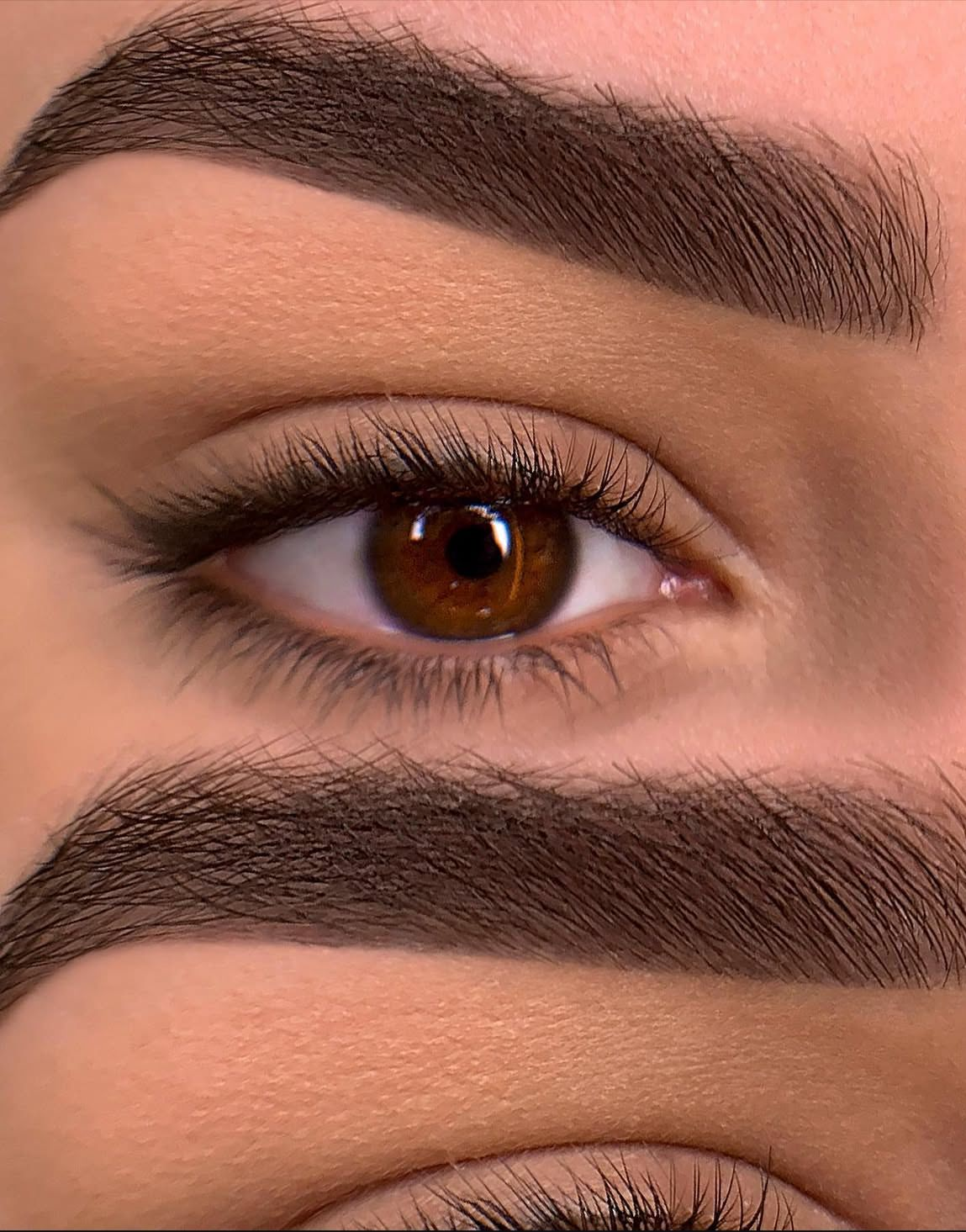 Powder Brows
