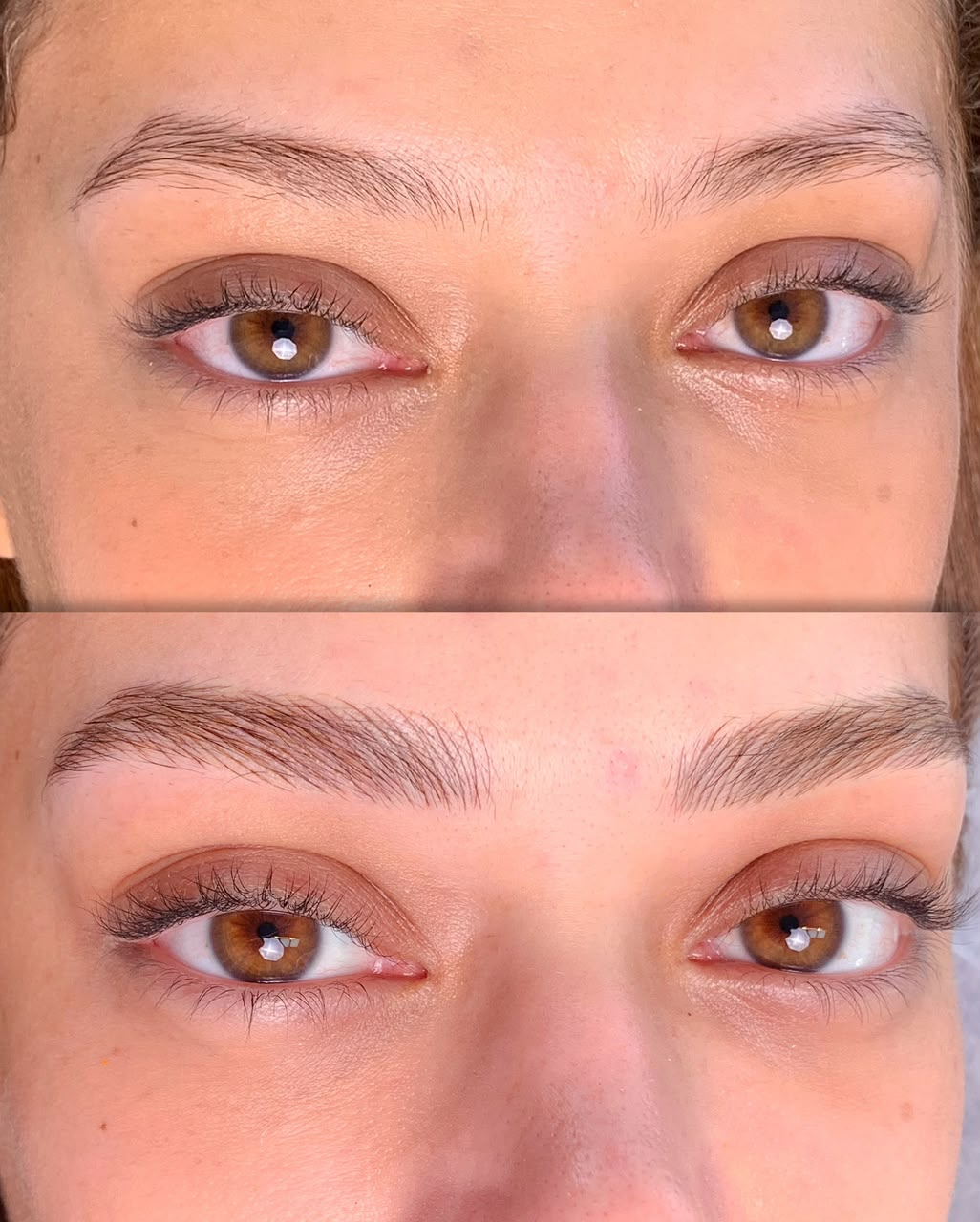 Brows